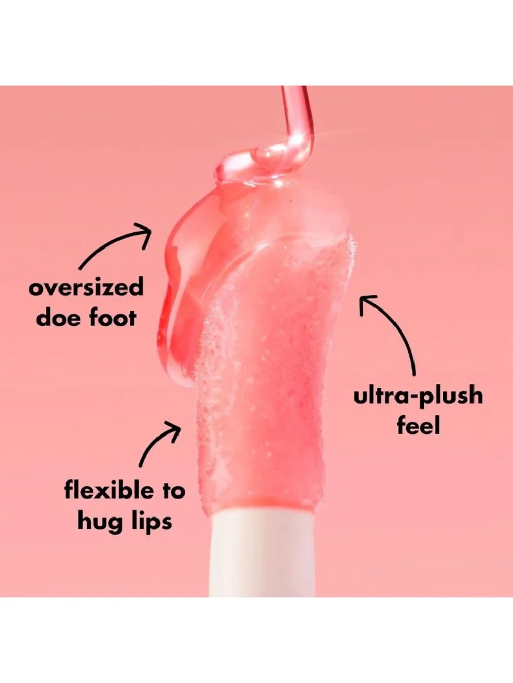 Hydrating Glow Reviver Lip Oil - Nourishing, Sheer Color, Jam Session Shade
